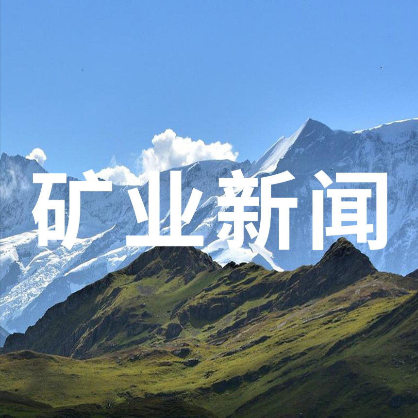 2026年1月 “一带一路” 矿业服务行业最新动态